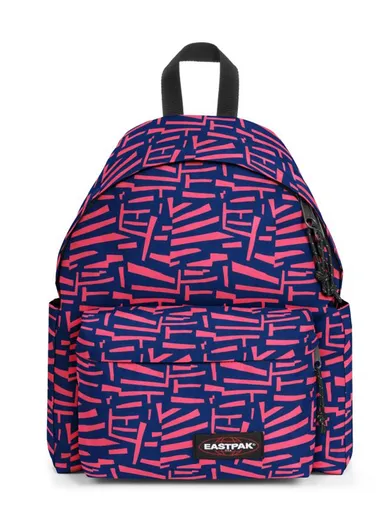 Water-Resistant Backpack with Laptop Sleeve &amp; Multiple Compartments 289994 (H40 x W30 x D18)cm - Shape Pink 