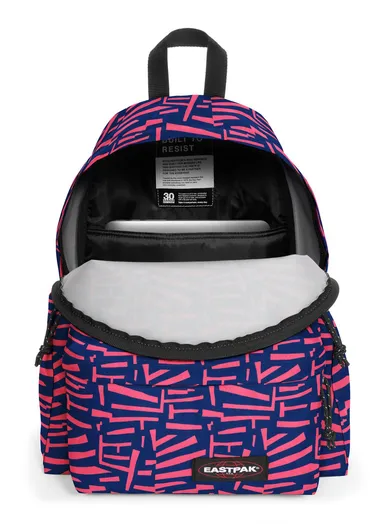 Water-Resistant Backpack with Laptop Sleeve &amp; Multiple Compartments 289994 (H40 x W30 x D18)cm - Shape Pink 