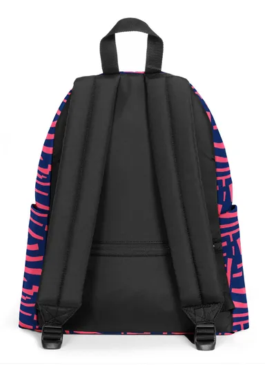 Water-Resistant Backpack with Laptop Sleeve &amp; Multiple Compartments 289994 (H40 x W30 x D18)cm - Shape Pink 