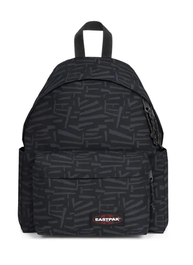 Water-Resistant Backpack with Laptop Sleeve &amp; Multiple Compartments 289997 (H40 x W30 x D18)cm - Shape Dark