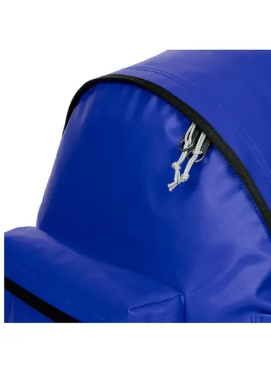 Water-Resistant Backpack with Laptop Sleeve &amp; Multiple Compartments 289999 (H40 x W30 x D18)cm - Tarp Blue 