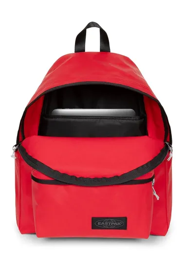 Water-Resistant Backpack with Laptop Sleeve &amp; Multiple Compartments 290000 (H40 x W30 x D18)cm - Tarp Red 