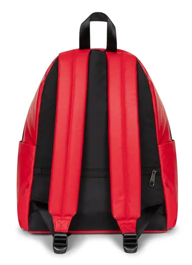 Water-Resistant Backpack with Laptop Sleeve &amp; Multiple Compartments 290000 (H40 x W30 x D18)cm - Tarp Red 