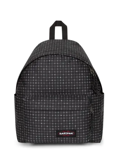 Water-Resistant Backpack with Laptop Sleeve &amp; Multiple Compartments 290002 (H40 x W30 x D18)cm - Refleks Space Black  
