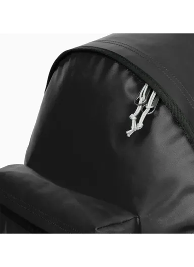 Water-Resistant Backpack with Laptop Sleeve &amp; Multiple Compartments 290004 (H40 x W30 x D18)cm - Tarp Black 