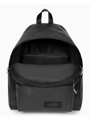 Water-Resistant Backpack with Laptop Sleeve &amp; Multiple Compartments 290004 (H40 x W30 x D18)cm - Tarp Black 