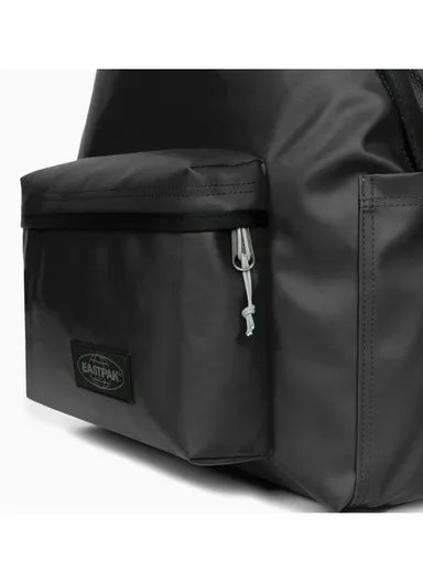 Water-Resistant Backpack with Laptop Sleeve &amp; Multiple Compartments 290004 (H40 x W30 x D18)cm - Tarp Black 