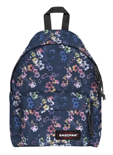 Water-Resistant Backpack with Laptop Sleeve &amp; Multiple Compartments 290013 (H40 x W30 x D18)cm - Flora Fade Navy