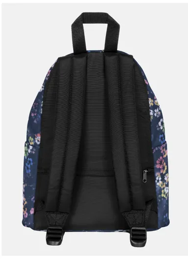 Water-Resistant Backpack with Laptop Sleeve &amp; Multiple Compartments 290013 (H40 x W30 x D18)cm - Flora Fade Navy