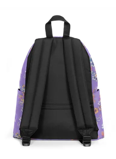 Water-Resistant Backpack with Laptop Sleeve &amp; Multiple Compartments 290016 (H40 x W30 x D18)cm - Flora Fade Lilac
