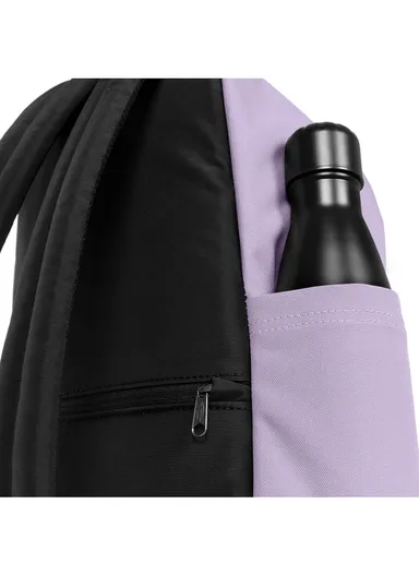 Water-Resistant Backpack with Laptop Sleeve &amp; Multiple Compartments 290023 (H40 x W30 x D18)cm - Orchid Lilac 