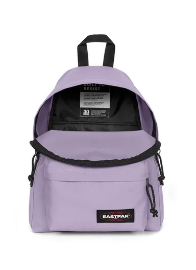 Water-Resistant Backpack with Laptop Sleeve &amp; Multiple Compartments 290023 (H40 x W30 x D18)cm - Orchid Lilac 