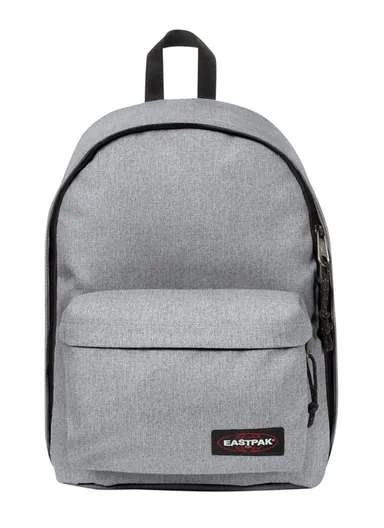 Water-Resistant Backpack with Laptop Sleeve &amp; Multiple Compartments 212816 (H44 x W30 x D22)cm - Sunday Grey 
