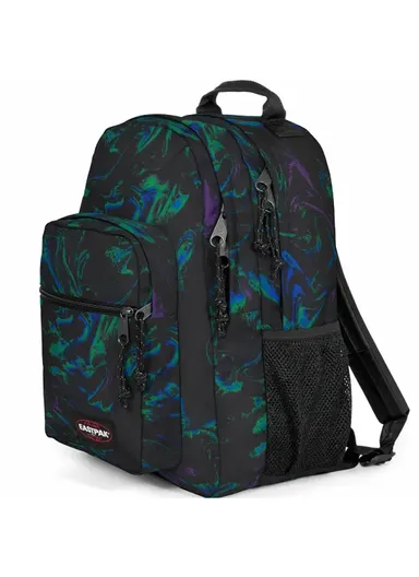 Water-Resistant Backpack with Laptop Sleeve &amp; Multiple Compartments 290051 (H43 x W32 x D26)cm - Painted Dark