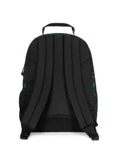 Water-Resistant Backpack with Laptop Sleeve &amp; Multiple Compartments 290051 (H43 x W32 x D26)cm - Painted Dark