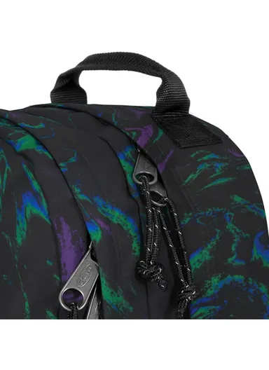 Water-Resistant Backpack with Laptop Sleeve &amp; Multiple Compartments 290051 (H43 x W32 x D26)cm - Painted Dark