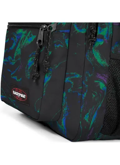 Water-Resistant Backpack with Laptop Sleeve &amp; Multiple Compartments 290051 (H43 x W32 x D26)cm - Painted Dark