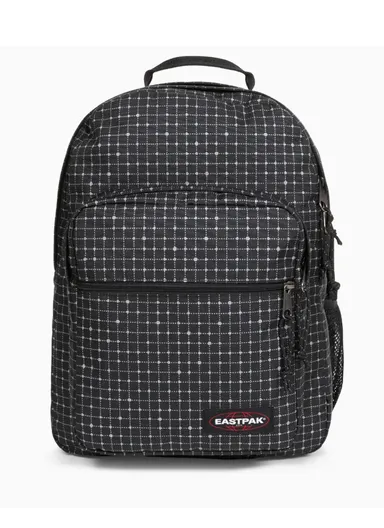 Water-Resistant Backpack with Laptop Sleeve &amp; Multiple Compartments 290052 (H43 x W32 x D26)cm - Refleks Space Black