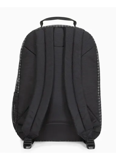 Water-Resistant Backpack with Laptop Sleeve &amp; Multiple Compartments 290052 (H43 x W32 x D26)cm - Refleks Space Black
