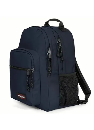Water-Resistant Backpack with Laptop Sleeve &amp; Multiple Compartments 290055 (H43 x W32 x D26)cm - Nautic Navy 