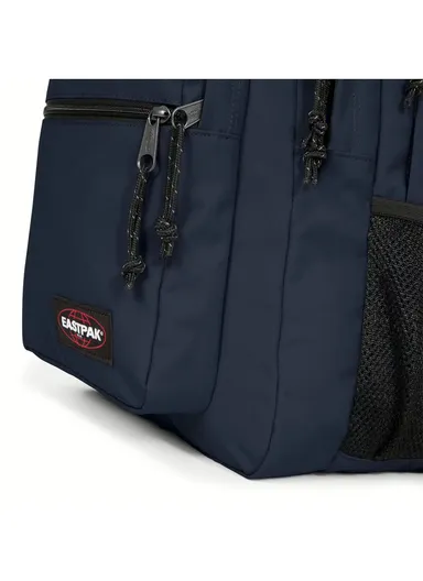 Water-Resistant Backpack with Laptop Sleeve &amp; Multiple Compartments 290055 (H43 x W32 x D26)cm - Nautic Navy 