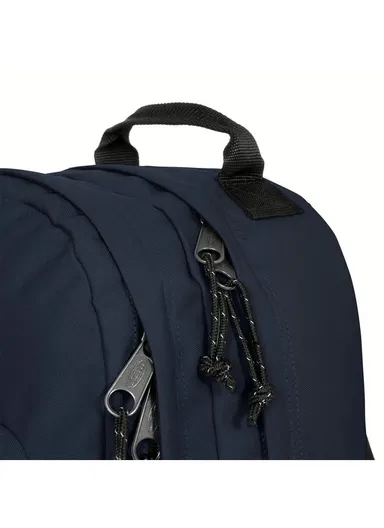 Water-Resistant Backpack with Laptop Sleeve &amp; Multiple Compartments 290055 (H43 x W32 x D26)cm - Nautic Navy 