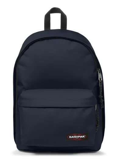 Water-Resistant Backpack with Laptop Sleeve &amp; Multiple Compartments 269895 (H44 x W30 x D22)cm - Ultra Marine