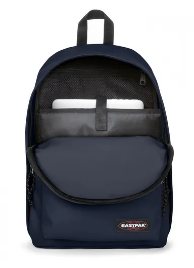 Water-Resistant Backpack with Laptop Sleeve &amp; Multiple Compartments 269895 (H44 x W30 x D22)cm - Ultra Marine