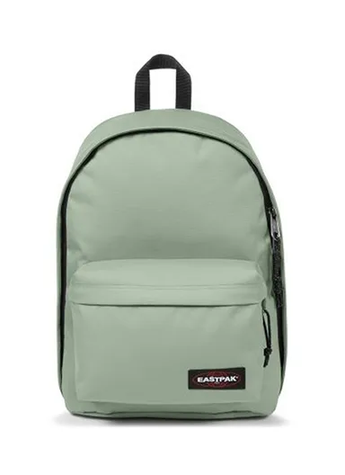Water-Resistant Backpack with Laptop Sleeve &amp; Multiple Compartments 279402 (H44 x W30 x D22)cm - Frosty Mint