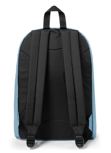 Water-Resistant Backpack with Laptop Sleeve &amp; Multiple Compartments 279402 (H44 x W30 x D22)cm - Frosty Mint