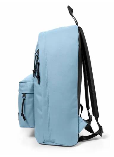 Water-Resistant Backpack with Laptop Sleeve &amp; Multiple Compartments 279402 (H44 x W30 x D22)cm - Frosty Mint