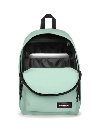 Water-Resistant Backpack with Laptop Sleeve &amp; Multiple Compartments 289974 (H44 x W30 x D22)cm - Palm Pink  