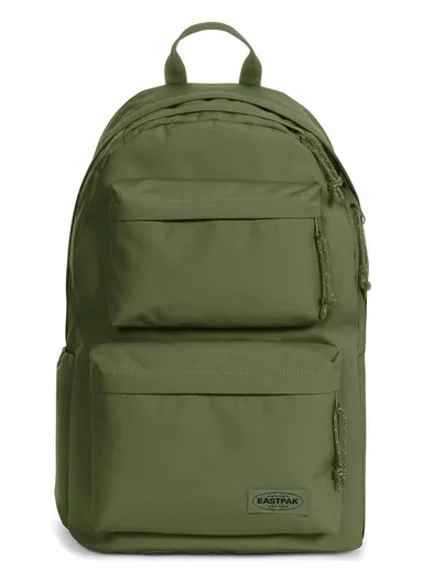 Water-Resistant Backpack with Laptop Sleeve &amp; Multiple Compartments 289855 (H47 x W29 x D21)cm - Dark Grass
