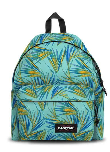 Water-Resistant Backpack with Multiple Compartments 290074 (H40 x W30 x D18)cm - Palm Aqua