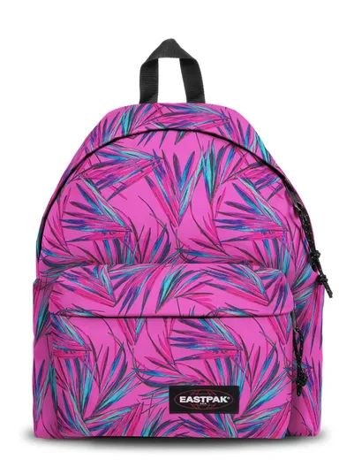 Water-Resistant Backpack with Multiple Compartments 290077 (H40 x W30 x D18)cm - Palm Pink