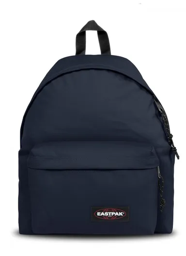 Water-Resistant Backpack with Multiple Compartments 269871(H40 x W30 x D18)cm - Ultra Marine