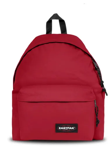 Water-Resistant Backpack with Multiple Compartments 279335 (H40 x W30 x D18)cm - Scarlet Red