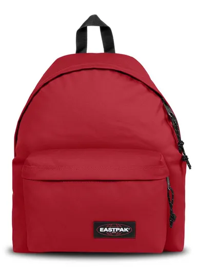 Water-Resistant Backpack with Multiple Compartments 279352 (H40 x W30 x D18)cm - Beet Burgundy 
