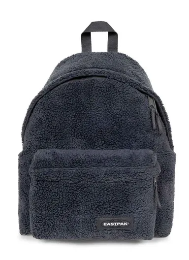 Water-Resistant Backpack with Multiple Compartments 279355 (H40 x W30 x D18)cm - Shear Wash Black 