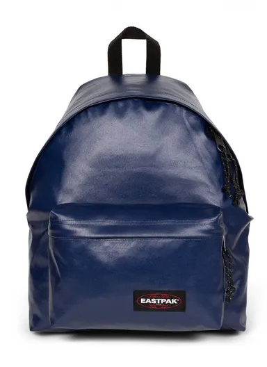 Water-Resistant Backpack with Multiple Compartments 279358 (H40 x W30 x D18)cm - Glossy Navy 