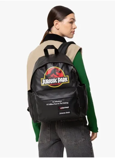 Water-Resistant Backpack with Laptop Sleeve &amp; Multiple Compartments 286887 (H40 x W30 x D18)cm - JP Poster 