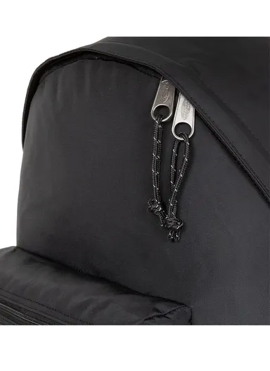 Water-Resistant Backpack with Laptop Sleeve &amp; Multiple Compartments 289878 (H40 x W28 x D18)cm - Black 