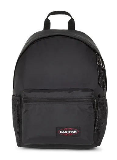 Water-Resistant Backpack with Laptop Sleeve &amp; Multiple Compartments 289878 (H40 x W28 x D18)cm - Black 