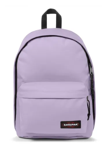 Water-Resistant Backpack with Laptop Sleeve &amp; Multiple Compartments 289981 (H44 x W30 x D22)cm - Orchid Lilac 