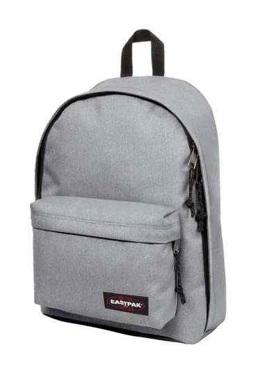 Water-Resistant Backpack with Laptop Sleeve &amp; Multiple Compartments 289981 (H44 x W30 x D22)cm - Orchid Lilac 