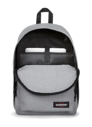 Water-Resistant Backpack with Laptop Sleeve &amp; Multiple Compartments 289986 (H44 x W30 x D22)cm - Shape Dark 