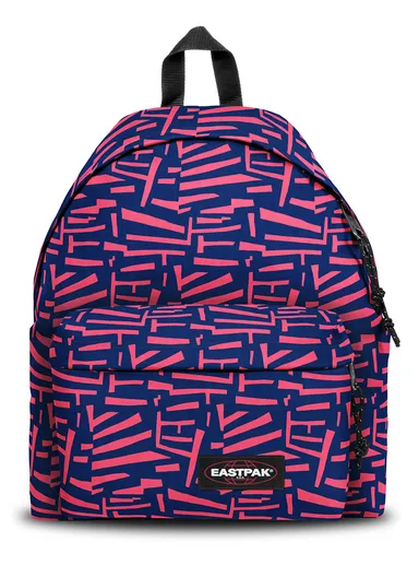 Water-Resistant Backpack with Multiple Compartments 290088 (H40 x W30 x D18)cm - Shape Pink 