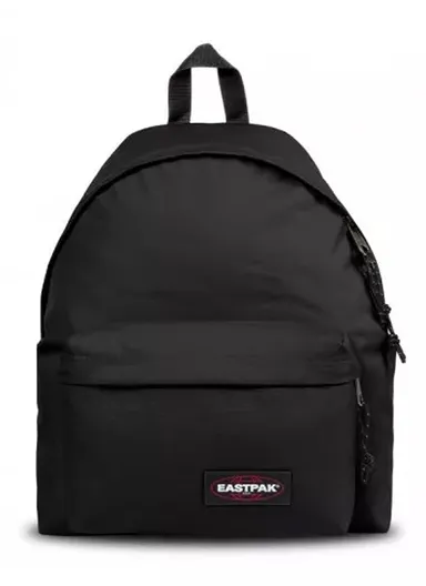 Water-Resistant Backpack with Multiple Compartments 90268 (H40 x W30 x D18)cm - Black 