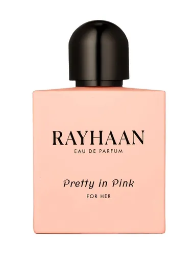 Pretty In Pink Eau De Parfum For Her 100ml