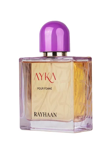 Ayka Eau De Parfum For Her 100ml